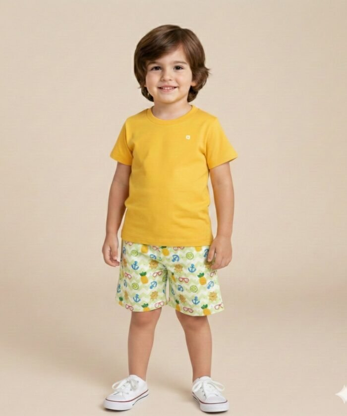 🌱 KIT START — 20 conjuntos