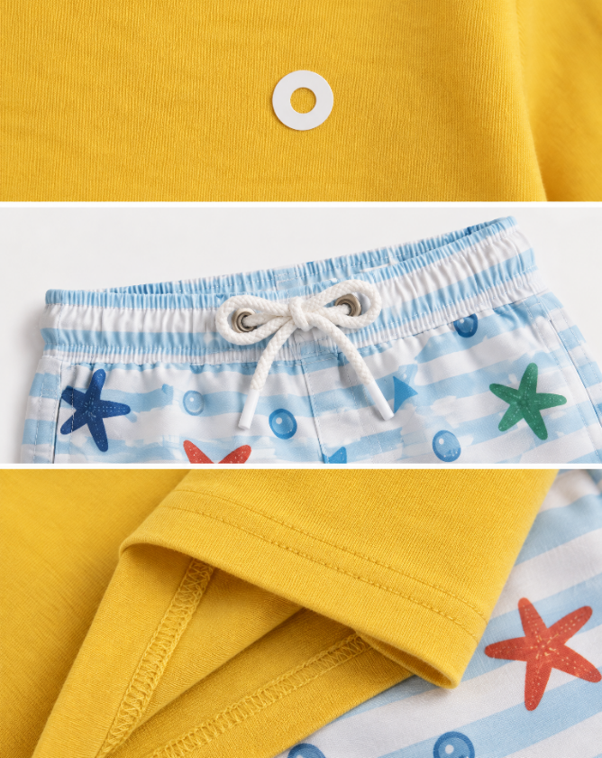 🌱 KIT START — 30 Conjuntos