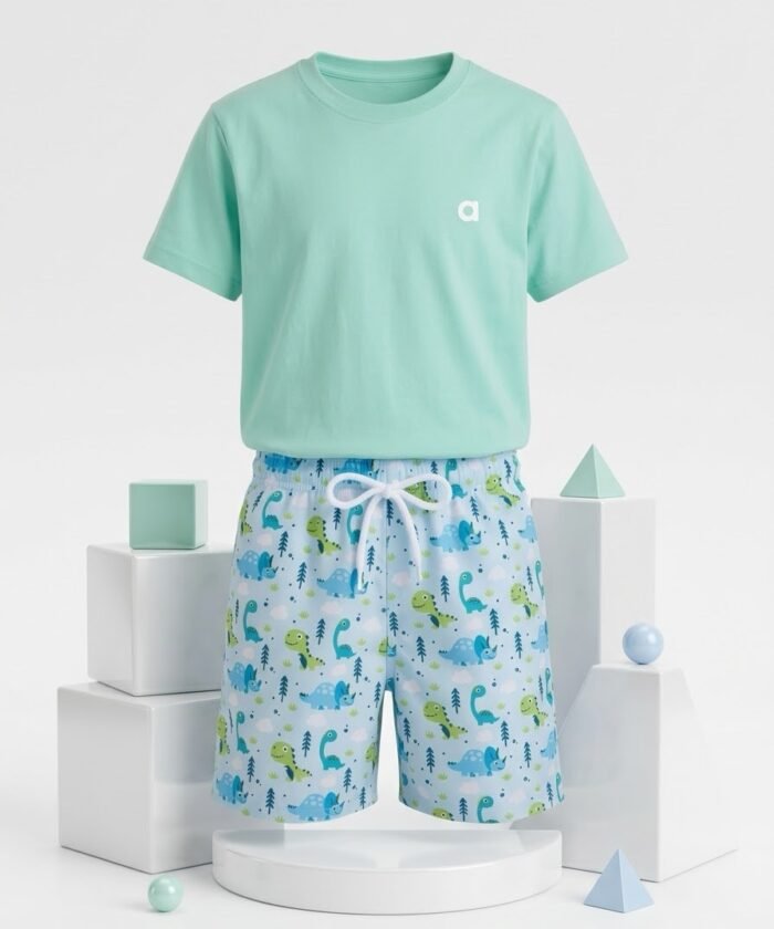 KIT START — 30 Conjuntos