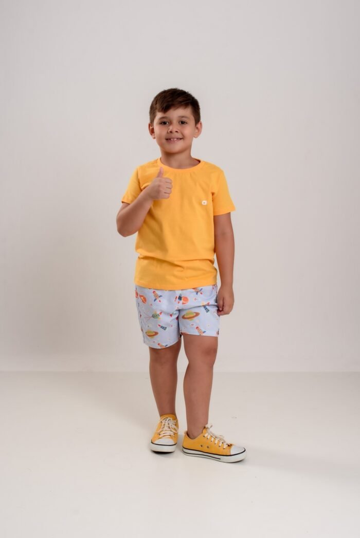 Kit 50 conj. masc. 1 a 12 anos - Sortido! - Imagem 23