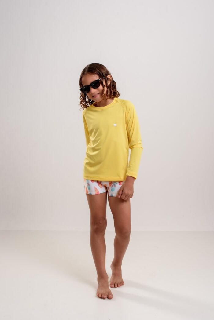 kit 100 Conjuntos Moda Praia de 1 a 12 anos – Sortido! - Imagem 63
