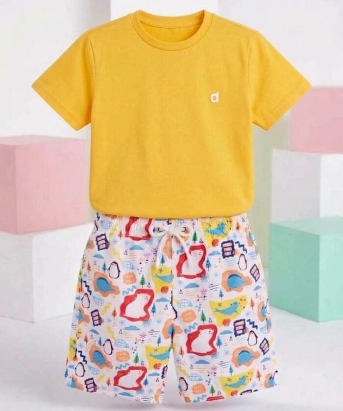 KIT MINI — 7 Conjuntos